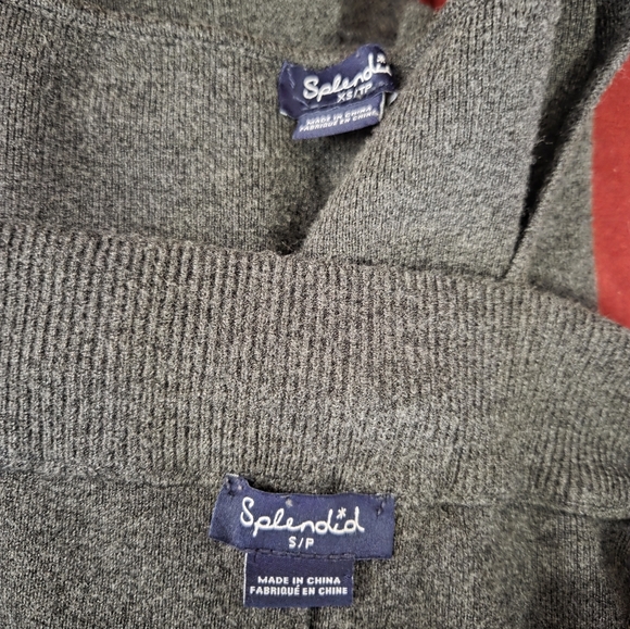 Splendid Knit Set - Picture 5 of 5